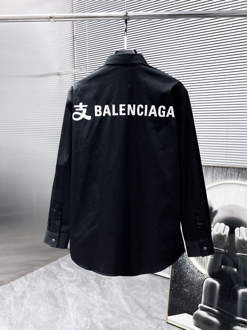 Balenciaga Shirts